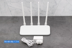Router Wifi Chuẩn AC1200 Xiaomi 4A Quốc Tế