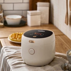 Nồi cơm điện Bear 3L