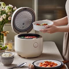 Nồi cơm điện Bear 3L