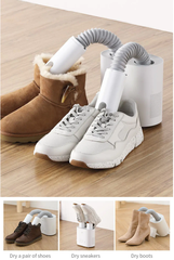 Máy sấy giày DEERMA HX10