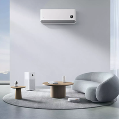Điều hòa 9000 BTU 1 chiều Xiaomi Mijia Inverter KF-26GW - C2A5 - 1HP (KM)