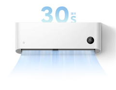 Điều hòa 9000 BTU 1 chiều Xiaomi Mijia Inverter KF-26GW - C2A5 - 1HP (KM)