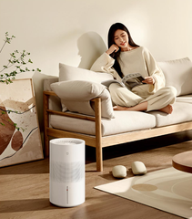 Máy tạo độ ẩm không sương mù Xiaomi Mijia Gen 3