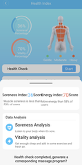 Ghế Massage Xiaomi Thông Minh AI Joypal V3