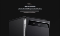 Máy rửa bát xiaomi mijia S1 (15 bộ) newmode