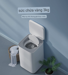 Máy giặt khử trùng thông minh 3kg Mijia Pro XQB30MJ101