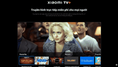 Tivi Xiaomi 85 inch Smart Display Max 85 4K QLED 2025 – Bản Quốc Tế