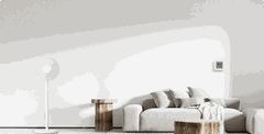 Quạt thông minh Xiaomi Mi Smart standing Fan 2 Lite