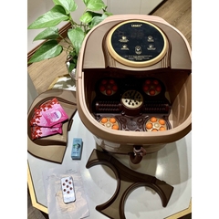 Bồn massage chân , ngâm chân Lesen ( không gấp gọn )