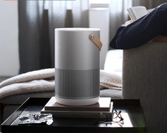 Máy Lọc Không Khí Smartmi Air Purifier P1 – Hàng Công Ty, Bản Quốc Tế