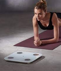 Cân thể chất Xiaomi Mi Body Composition Scale 2