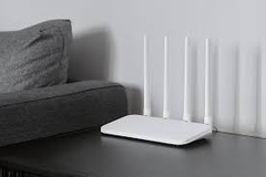 Router Wifi Chuẩn AC1200 Xiaomi 4A Quốc Tế