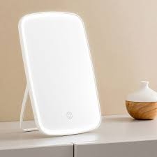 Gương trang điểm có đèn LED NV026