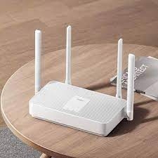 Router Wifi 6 Xiaomi AX3000 Nội Địa
