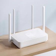 Router Wifi 6 Xiaomi AX3000 Nội Địa