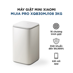 Máy giặt mini Xiaomi Mijia Pro XQB30MJ108