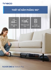 Máy hút bụi lau sàn Tineco Floor One i6 Stretch Plus