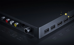 Tivi Xiaomi ES Pro 75 inch – RAM3GB/32GB/120HZ/MEMC
