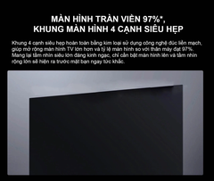 Tivi Xiaomi TV6 65 inch OLED