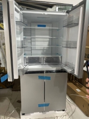Tủ lạnh 4 cánh Xiaomi Mijia 501L