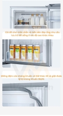 Tủ lạnh Xiaomi 215L – BCD-215MDMJ05 3 Cánh | Có Ngăn Đông Mềm