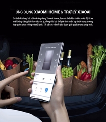 Tủ lạnh Xiaomi Mijia 4 cánh 550L – BCD-550WGSA