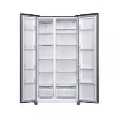 Tủ lạnh Xiaomi Mijia 610L – Siêu tiết kiệm điện, 20 ngăn chứa, kháng khuẩn 99,99%,