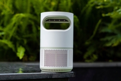 Đèn bắt muỗi Qiao QingTing DYT16