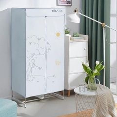 Tủ Sấy Quần Áo 2 Tầng BEAR HGJ-B10V1