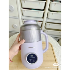 Máy làm sữa hạt mini DAEWOO  DY-SM06