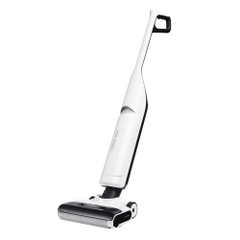 Máy lau nhà khô và ướt-Roborock Flexi Series-Nghiêng 180 độ