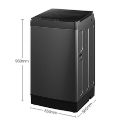 Máy giặt cửa trên Xiaomi Mija MJ201 giặt 10kg