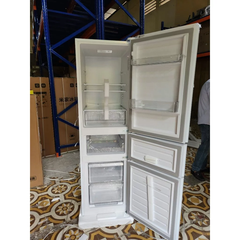 Tủ lạnh 3 cánh Xiaomi Mijia 206L (không đóng tuyết)