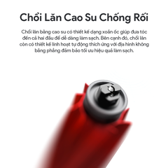 Roborock Q Revo S - Robot hút bụi lau nhà