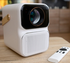 MÁY CHIẾU WANBO T6 MAX PROJECTER