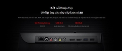 TV Xiaomi REDMI MAX 85 (X85) 2025 85 Inch 120Hz