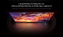 TV Xiaomi REDMI MAX 85 (X85) 2025 85 Inch 120Hz