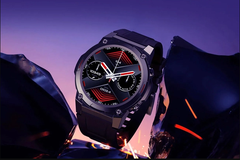 ĐỒNG HỒ THÔNG MINH ZEBLAZE VIBE 7 PRO