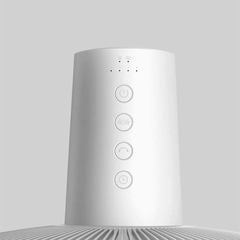 Quạt thông minh Xiaomi Mi Smart standing Fan 2 Lite