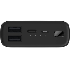 Pin sạc dự phòng Xiaomi Power Bank 3 10,000mAh Ultra Compact