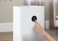 Máy lọc không khí Xiaomi Mi Air Purifier 4 Pro