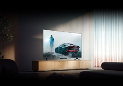 Tivi Xiaomi Redmi A Pro 55 inch – 4K/120Hz – 3GB/64GB.