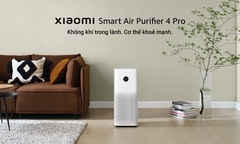 Máy lọc không khí Xiaomi Mi Air Purifier 4 Pro