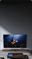 Xiaomi TV S Pro Mini LED 55 2026 (Bản Quốc Tế)