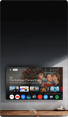Xiaomi TV S Pro Mini LED 55 2026 (Bản Quốc Tế)
