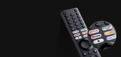 Xiaomi TV S Pro Mini LED 75 2026 (Bản Quốc Tế)