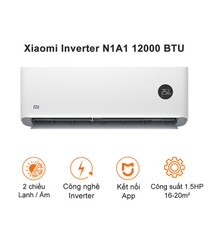 Điều Hoà 2 chiều Xiaomi Inverter KFR- 35W/ N1A1 12000 BTU |1.5HP