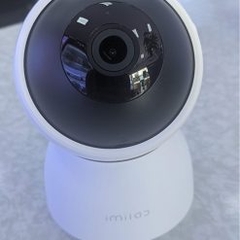 Camera giám sát Xiaomi Imilab 2K A1
