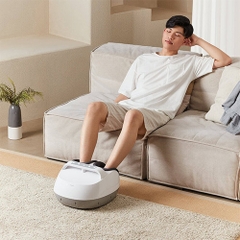 Máy massage bấm huyệt Xiaomi Leravan LJ-ZJ008.