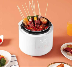 Nồi Áp Suất Thông Minh Xiaomi Mijia